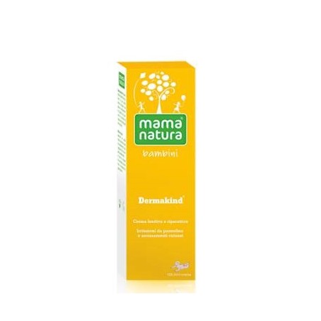 Loacker Dermakind Crema Lenitiva 100 Ml Loacker Dermakind Crema Lenitiva 100 Ml