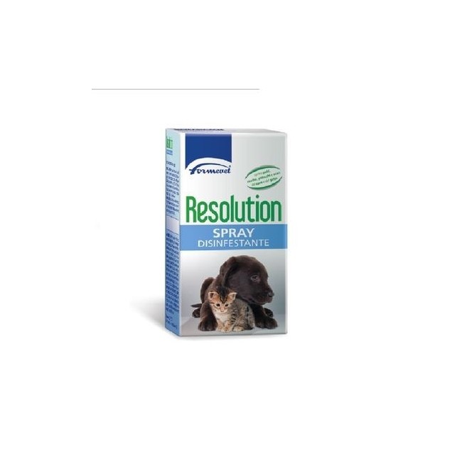 Resolution Spray 250 Ml Resolution Spray 250 Ml