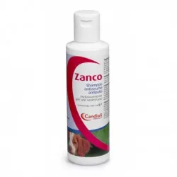 Zanco Shampoo Antiparassitario 200ml