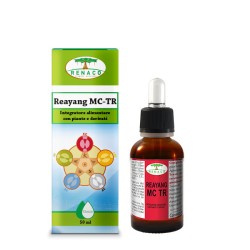 Renaco Mc Tr Gocce Flaconcino 50ml