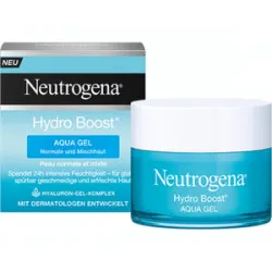 Neutrogena Acqua Gel Hydra Boost 50 Ml