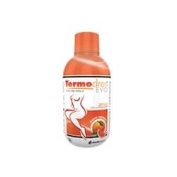 Shedirpharma Termodren Evo Tè Arancia 500ml