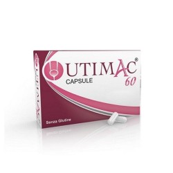 Shedirpharma Utimac 60 Capsule