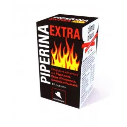 Piperina Extra Dima Black 45 Capsule