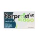 Shedir Pharma Forprost 400 Flogo 15 Capsule