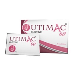 Shedir Pharma Utimac 60 Bustine