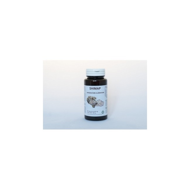 Gheos Shimap  90 Capsule