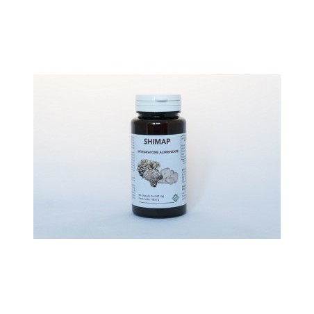Gheos Shimap  90 Capsule