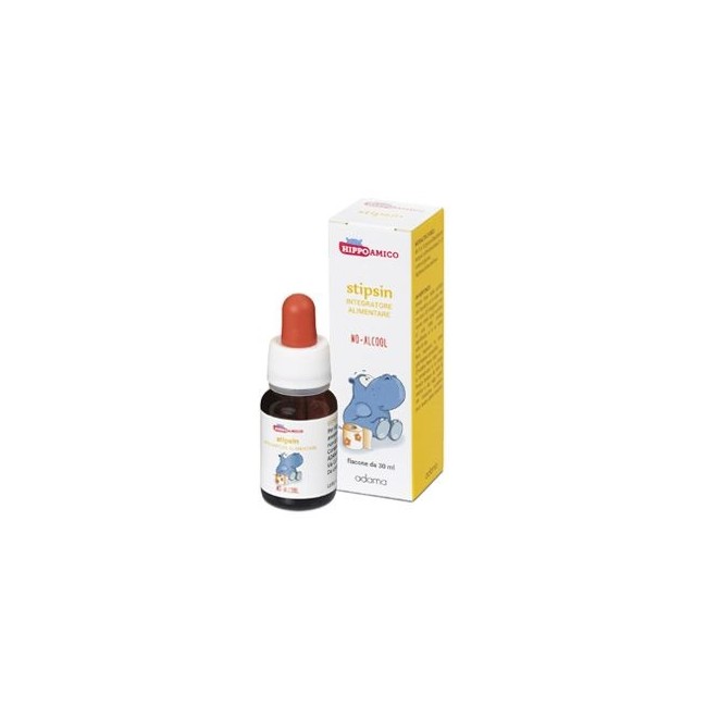 Eie Stipsin Gocce 30ml