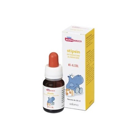 Eie Stipsin Gocce 30ml