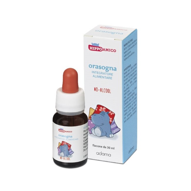 Eie Orasogna Gocce 30ml