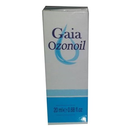 Gaia Ozonoil 20 Ml Gaia Ozonoil 20 Ml