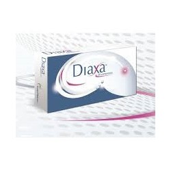Solar Pharm Diaxa 30 Compresse