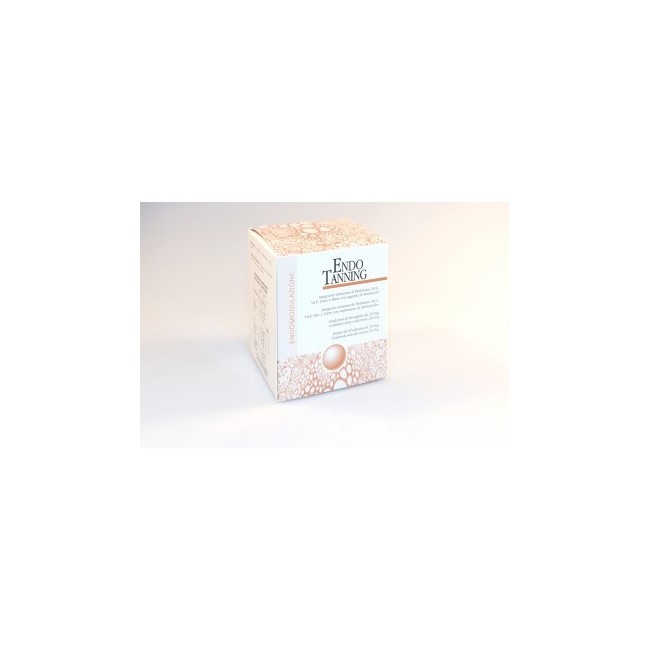 Italfarmacia Endotanning  30 Compresse