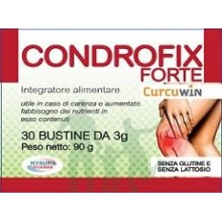 Condrofix Forte 30 Buste