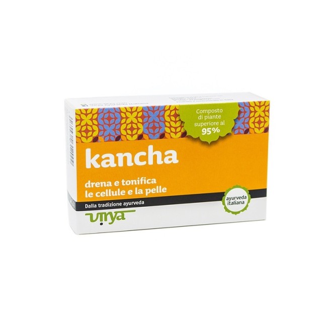 Kancha Virya 60 Compresse 500mg Kancha Virya 60 Compresse 500mg