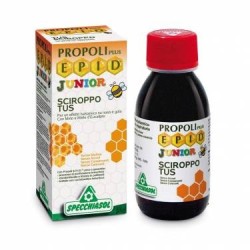 Specchiasol Propoli Plus Epid Junior Sciroppo Tus 100 Ml