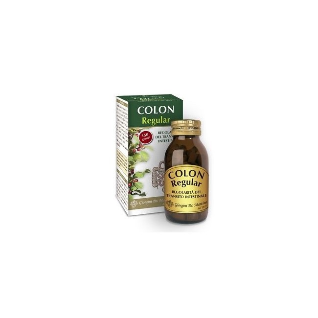 Dr Giorgini Colon Regular 150 Grani Dr Giorgini Colon Regular 150 Grani