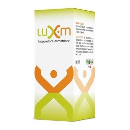 Ormolux M 50ml