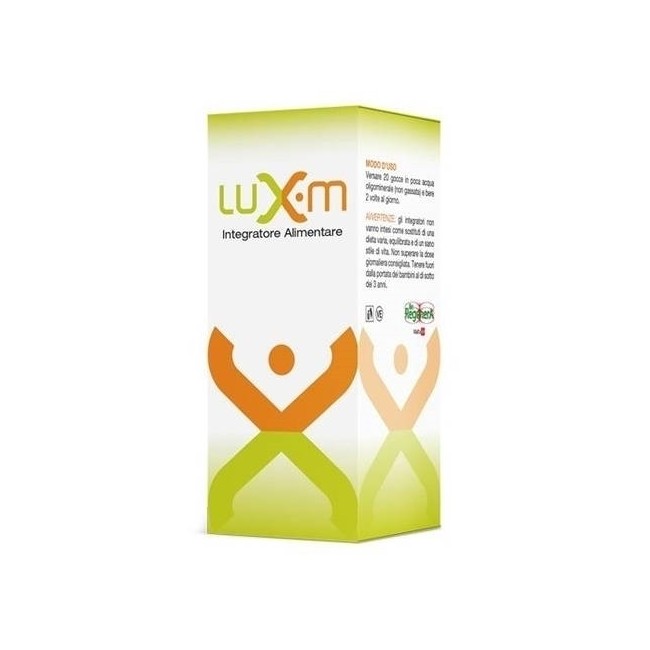 Salute Più Cistilux M 50ml