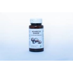 Agaricus Gheos 90 Capsule