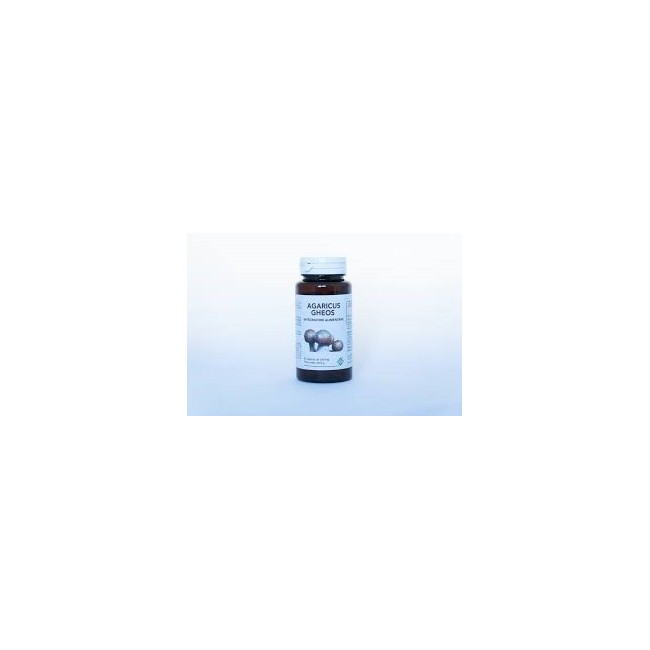 Agaricus Gheos 90 Capsule Agaricus Gheos 90 Capsule