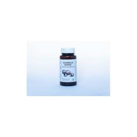 Agaricus Gheos 90 Capsule Agaricus Gheos 90 Capsule