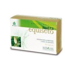 Farmaderbe Equiseto 60 Capsule 34,2g