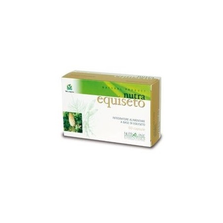 Farmaderbe Equiseto 60 Capsule 34,2g