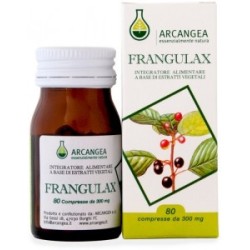 Arcangea Frangulax 80 Compresse