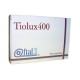 Oftal 3 Tiolux 400 30 Compresse
