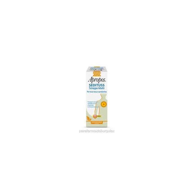 Apropos Sedituss Bimbi Sciroppo 200 Ml Apropos Sedituss Bimbi Sciroppo 200 Ml