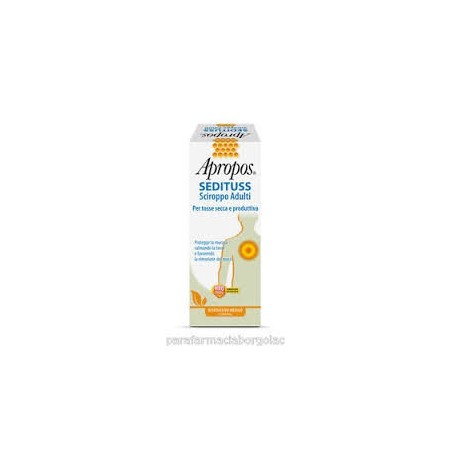 Apropos Sedituss Bimbi Sciroppo 200 Ml Apropos Sedituss Bimbi Sciroppo 200 Ml