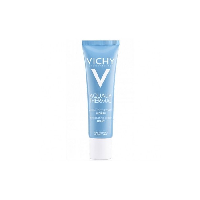 Vichy Aqualia Gel Crema Giorno Tubo 30 Ml Vichy Aqualia Gel Crema Giorno Tubo 30 Ml