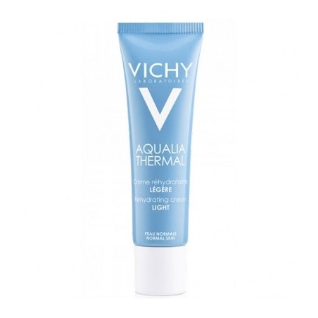 Vichy Aqualia Gel Crema Giorno Tubo 30 Ml