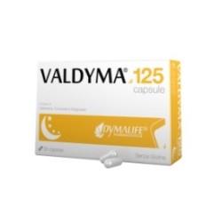 Dymalife Valdyma 125 30 Capsule