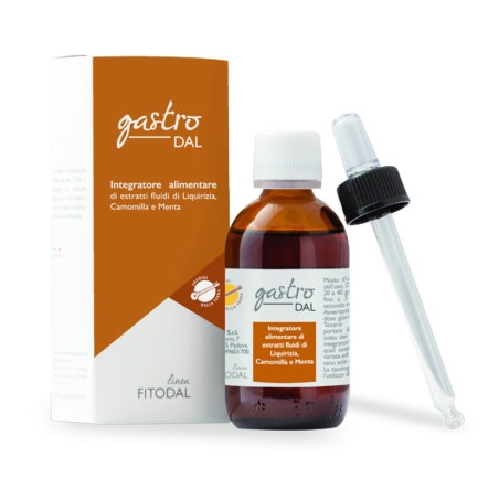 Sitar Gastrodal  50ml