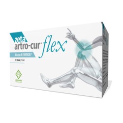 Erbozeta Zeta Artro-cur Flex 20 Stick