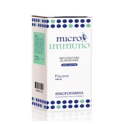 Microfarma Microimmuno Flacone 150ml