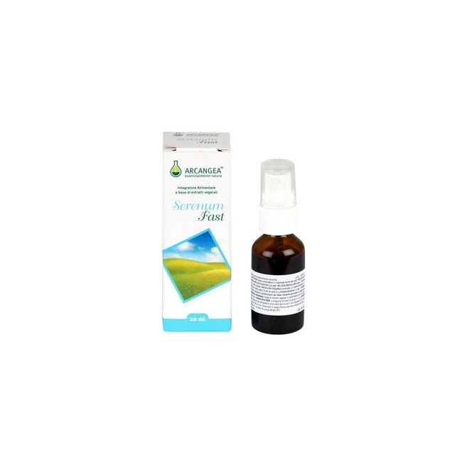 Arcangea Serenum Fast 20ml