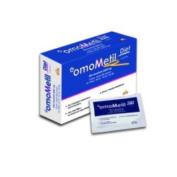 Mc Stone Omometil Diet 14 Bustine