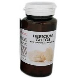 Gheos Hericium 90 Capsule