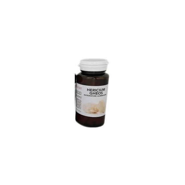 Gheos Hericium 90 Capsule Gheos Hericium 90 Capsule