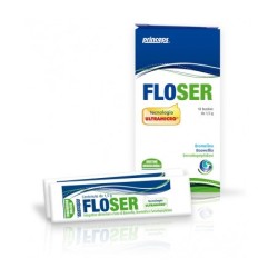 Princeps Floser 10 Bustine Orosolubili