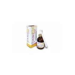 Junia Pharma Dolomir Gola Spray 15 Ml
