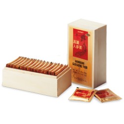 Ginseng Coreano Estratto 30 Bustine