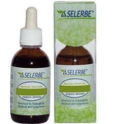 Selerbe Crataegus Oxyacantha Macerato 50ml