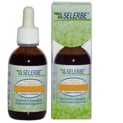 Selerbe Calendula Tintura Madre 50ml