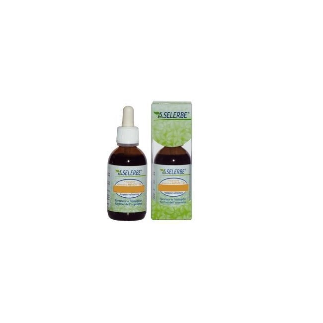 Selerbe Calendula Tintura Madre 50ml
