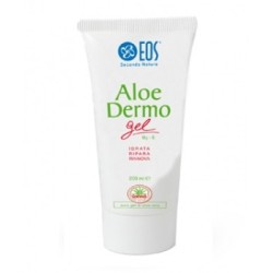 Eos Aloe Dermogel 200ml Viso E Corpo